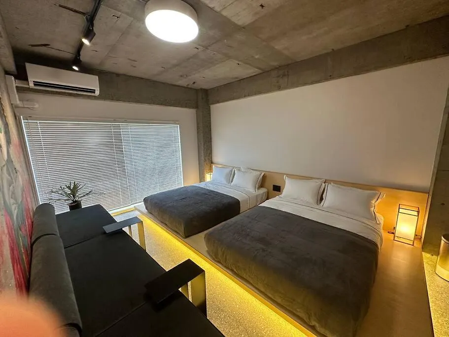 Apartamento Us31山手线上野日本著名设计师设计公寓，直达上野2分直达新宿，涉谷，秋叶原，东京，便利店饮食店满载 Tokio