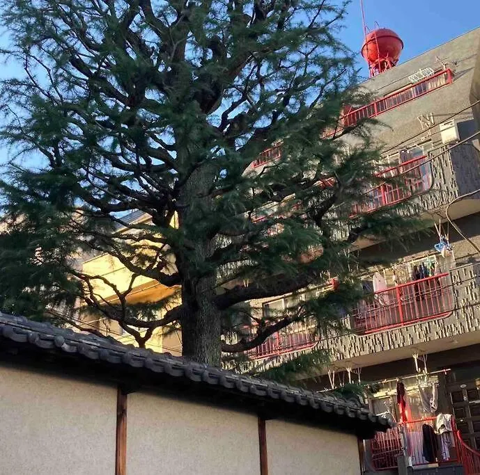 Lejlighed Us31山手线上野日本著名设计师设计公寓，直达上野2分直达新宿，涉谷，秋叶原，东京，便利店饮食店满载 Tokyo